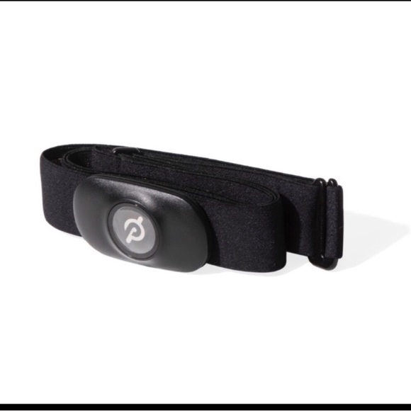 Peloton HR monitor - Picture 2 of 3